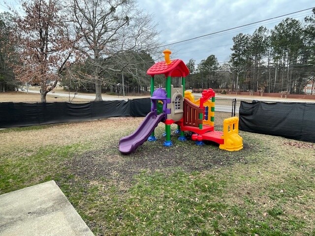 More Photos Of 1187 Panola Rd, Ellenwood Daycare Center For Sale