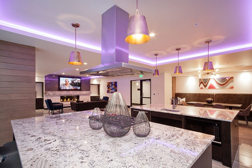 More Photos Of 520 Terry Ave, Seattle Apartments For Lease