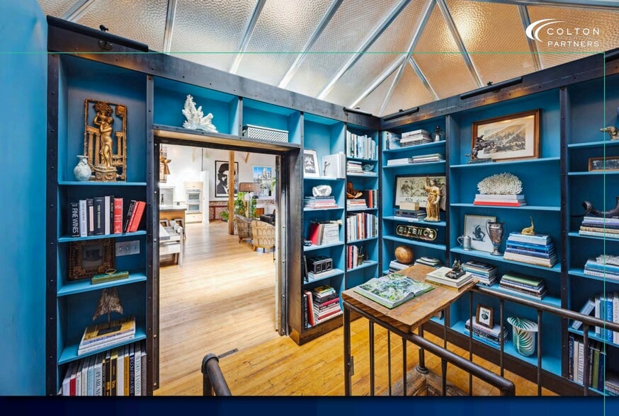 More Photos Of 308-310 7th St, San Francisco Loft Creative Space For Sale