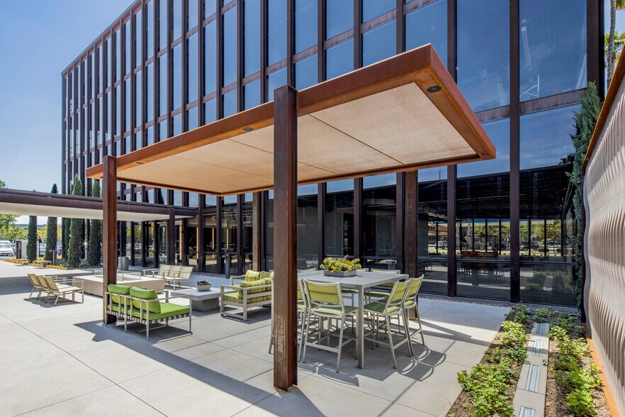 Primary Photo Of 18600 MacArthur Blvd, Irvine Unknown For Lease