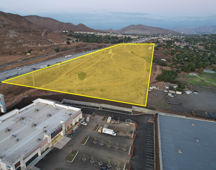 More Photos Of Glen Avon, Jurupa Valley Land For Sale