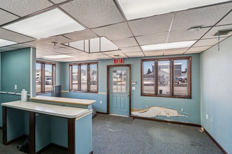 More Photos Of 1409 NW Central Ave, Seaside Park Freestanding For Sale