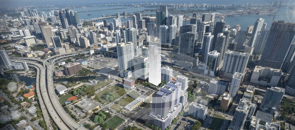 More Photos Of , Miami Land For Sale