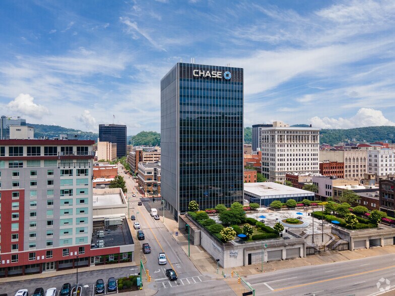 More Photos Of 707 Virginia St E, Charleston Office For Lease