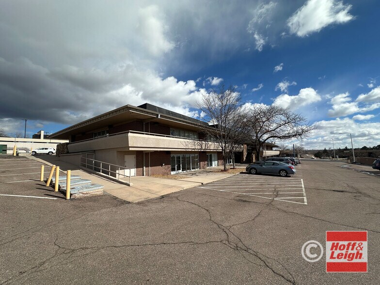 More Photos Of 1120 N Circle Dr, Colorado Springs General Retail For Sale