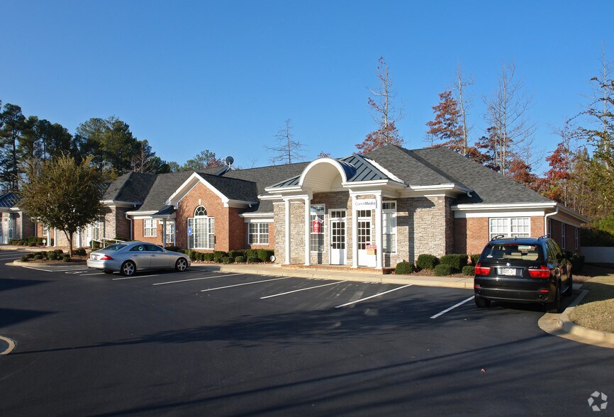 More Photos Of 11180 State Bridge Rd, Alpharetta Medical For Lease