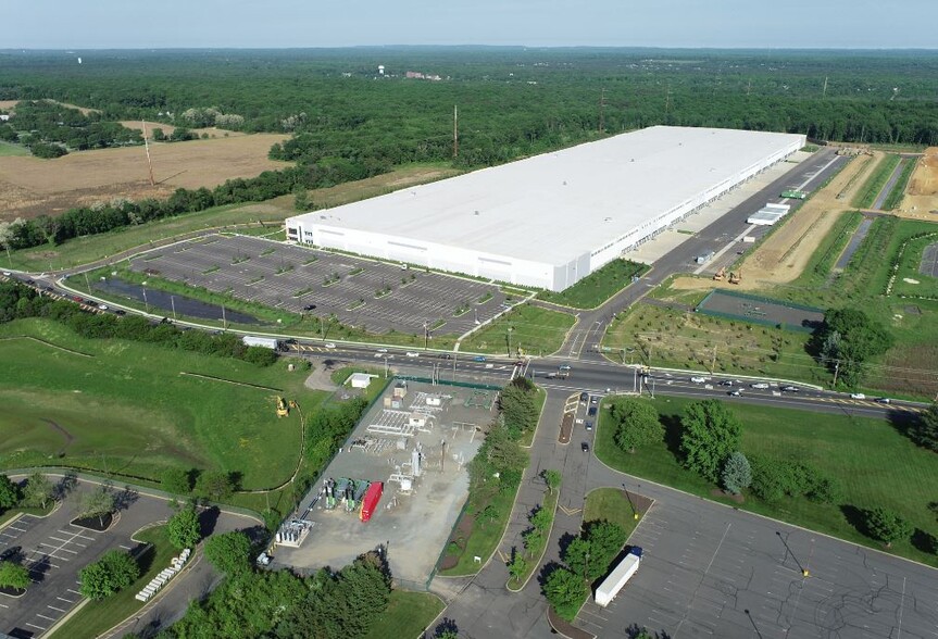 Primary Photo Of 904 Cranbury South River Rd, Monroe Township Warehouse For Lease