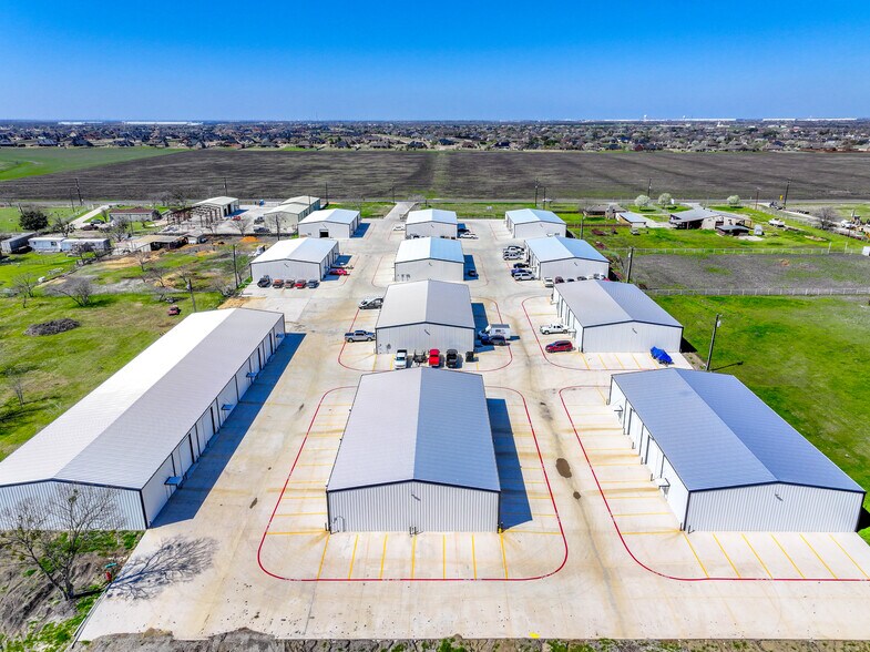 More Photos Of 6562 FM 148, Terrell Unknown For Lease