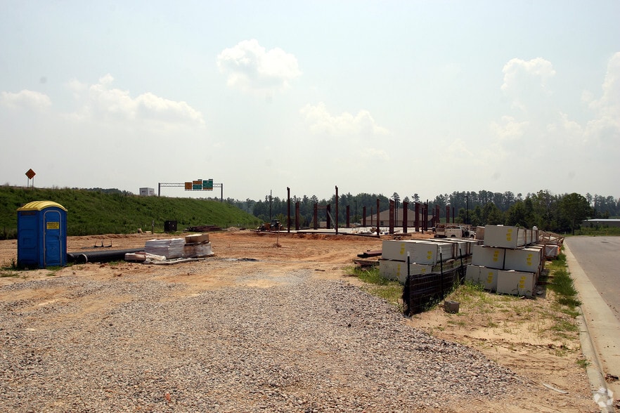 More Photos Of 2801 Rowland Rd, Raleigh Flex For Lease