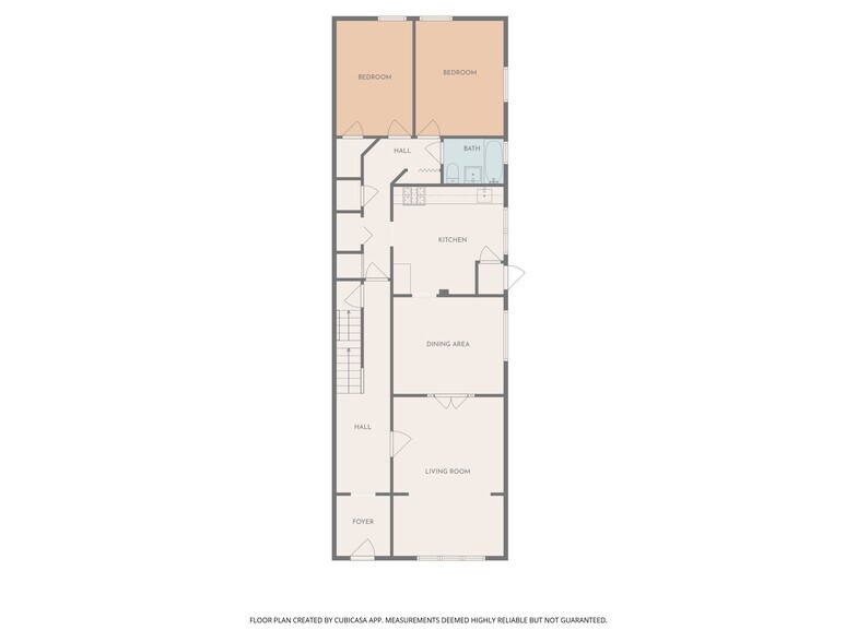 More Photos Of 7215 73rd St, Glendale Land For Sale
