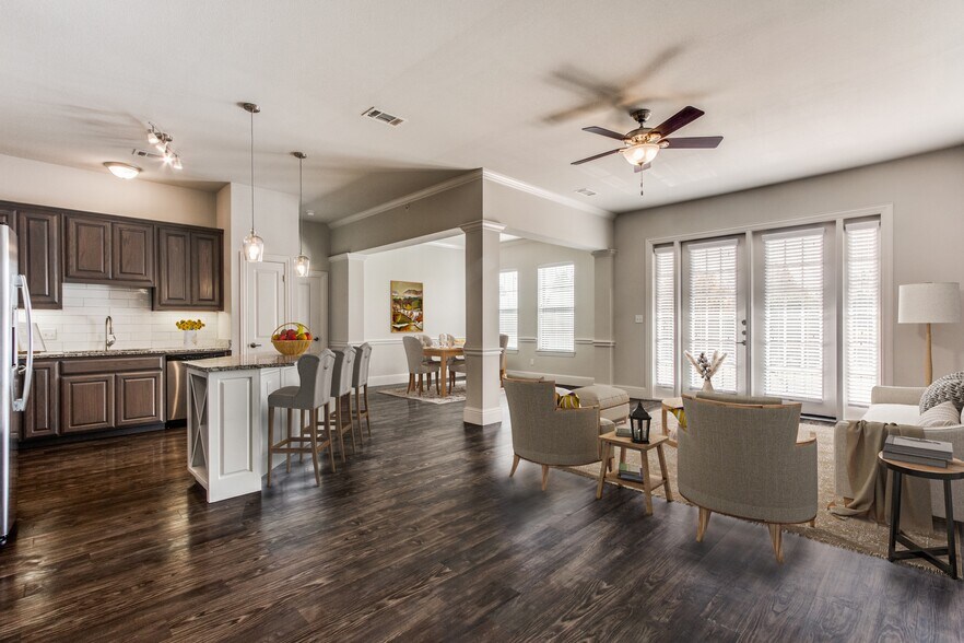 More Photos Of 120 Main St, Highland Village Apartments For Lease