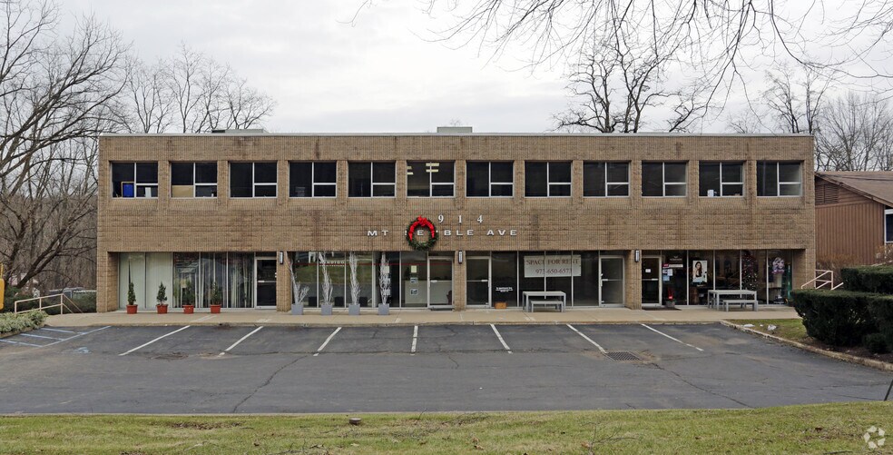 More Photos Of 914 Mount Kemble Ave, Morristown Office For Lease