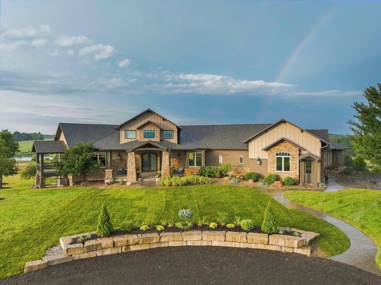 More Photos Of 17688 Golden Rd, Linwood Land For Sale