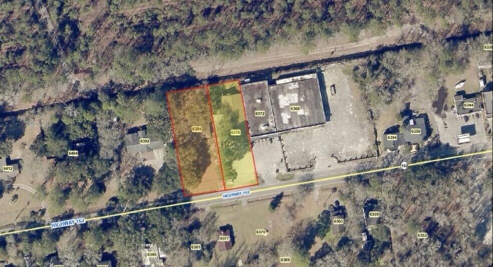 More Photos Of 6376-A Sc-162, Hollywood Storefront For Sale