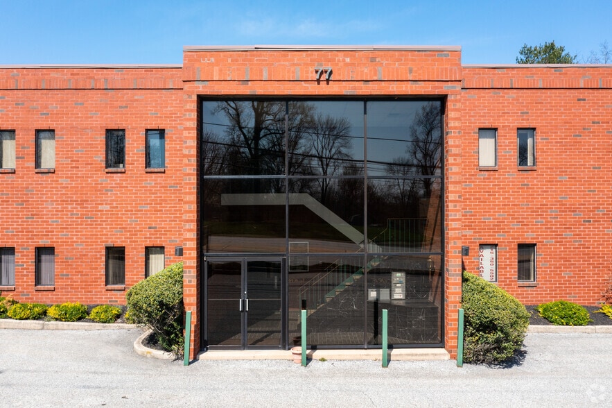 More Photos Of 77 W Baltimore Pike, Media Flex For Lease