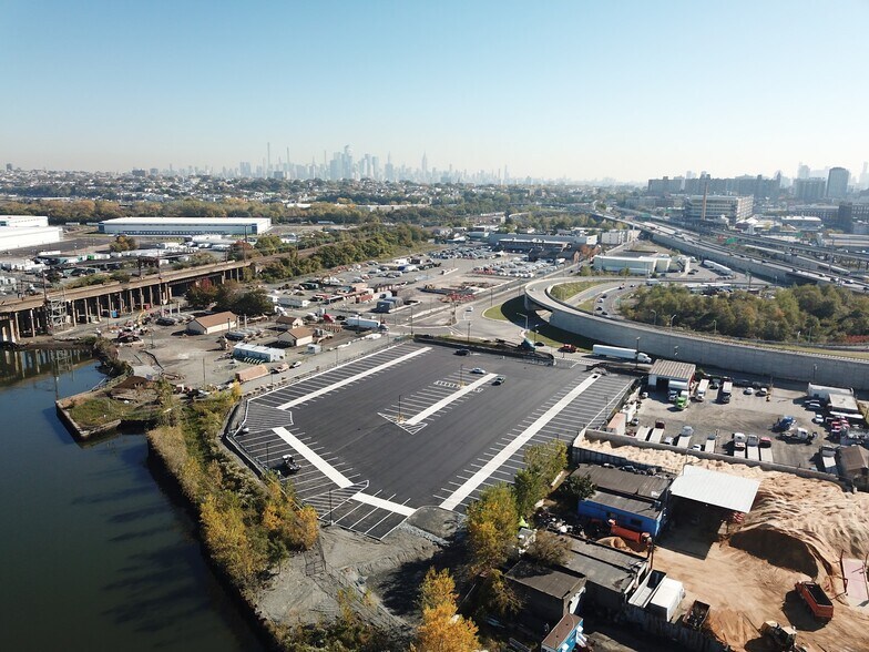 More Photos Of 65 Duffield Ave, Jersey City Land For Lease