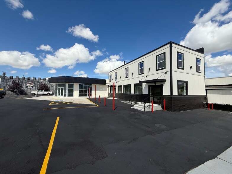 More Photos Of 1290 S 300 W, Salt Lake City Unknown For Lease