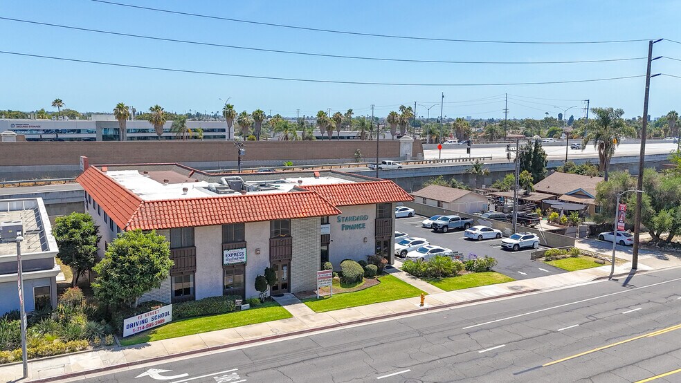 More Photos Of 11088 Trask Ave, Garden Grove Office For Sale
