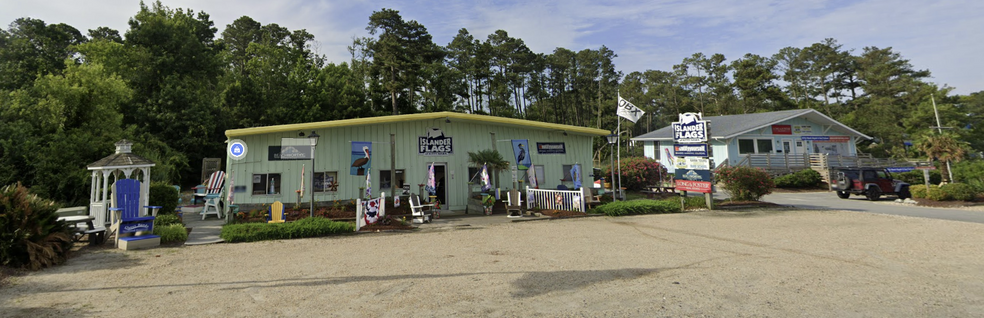 Primary Photo Of 6146 N Croatan Hwy, Kitty Hawk Storefront Retail Office For Lease