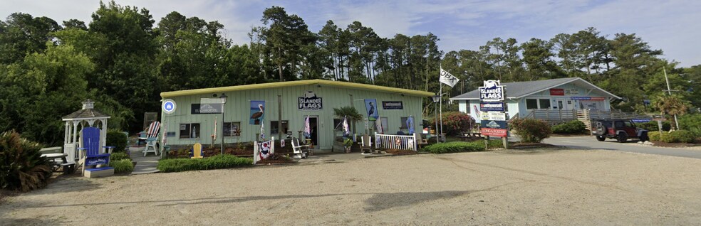 More Photos Of 6146 N Croatan Hwy, Kitty Hawk Storefront Retail Office For Lease