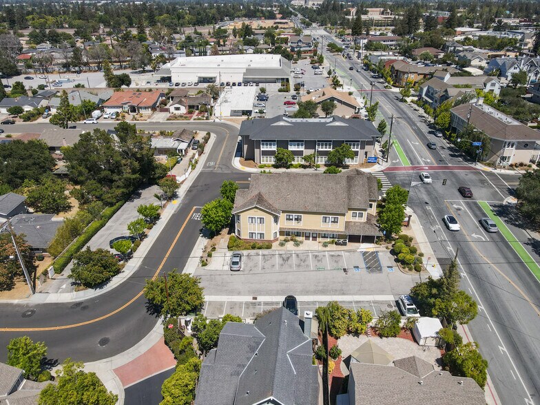 More Photos Of 21801 Stevens Creek Blvd, Cupertino Medical For Lease