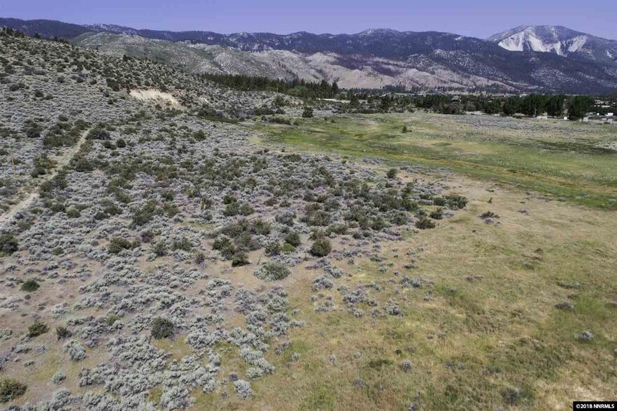 More Photos Of 7565 S Virginia St, Washoe Valley Land For Sale