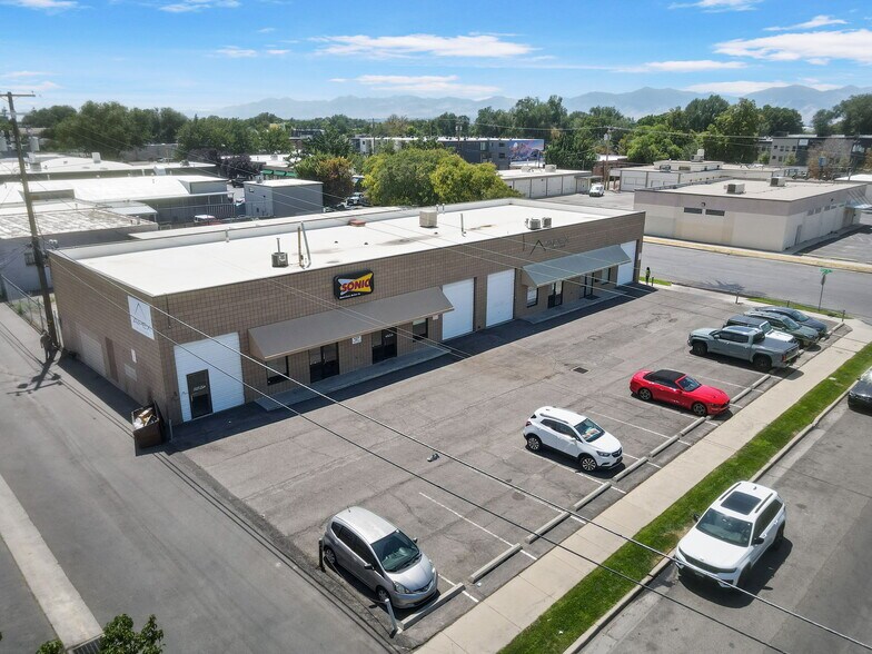 More Photos Of 66 E Cleveland Ave, Salt Lake City Industrial For Sale