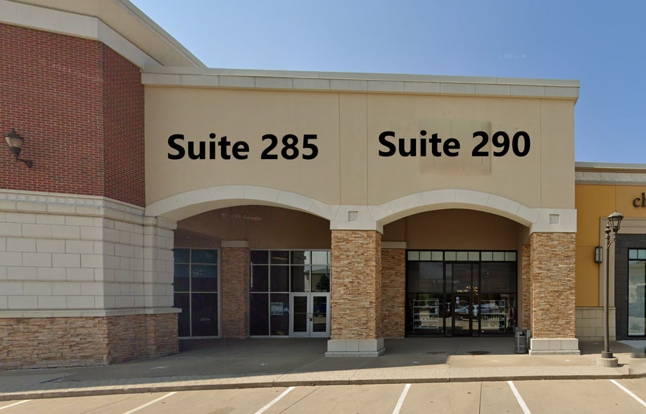 Primary Photo Of 5001 Sergeant Rd, Sioux City Storefront For Lease