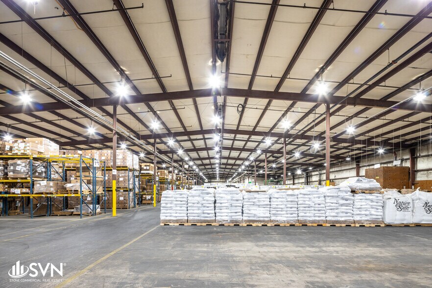 More Photos Of 1750 17th St, Paris Manufacturing For Lease