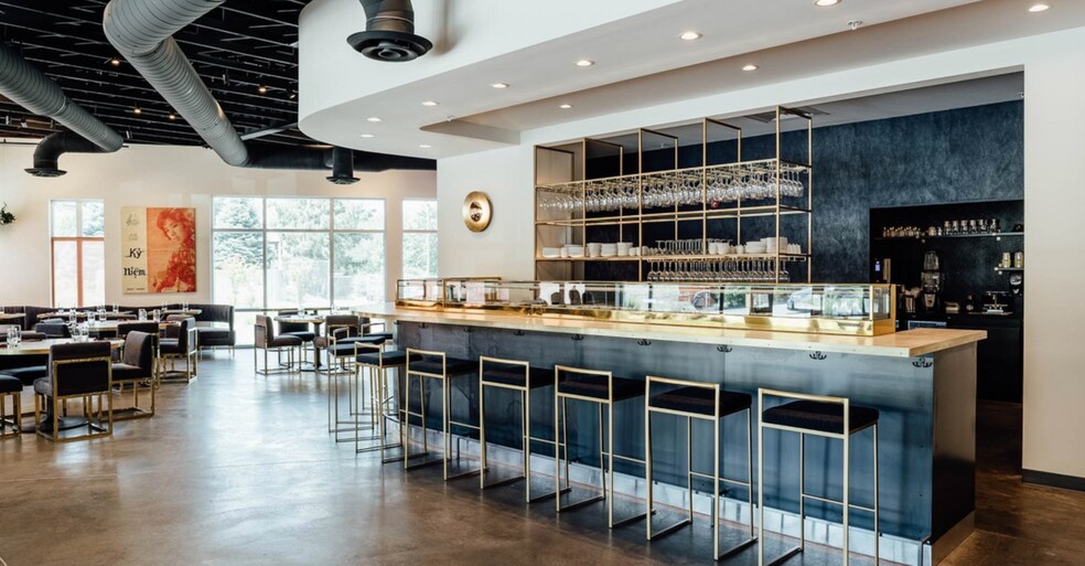 More Photos Of 7307 S Canyon Center Pky, Cottonwood Heights Restaurant For Sale