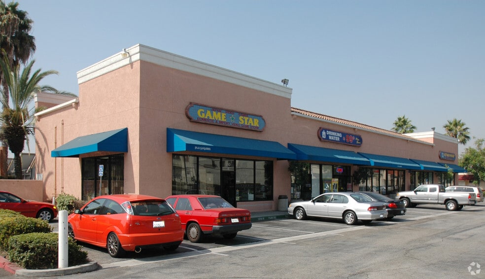 More Photos Of 704-712 W Las Tunas Dr, San Gabriel Unknown For Lease