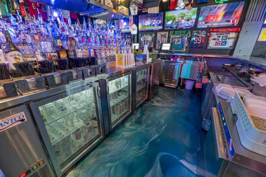 More Photos Of 1368 Ocean Shore Blvd, Ormond Beach Restaurant For Sale