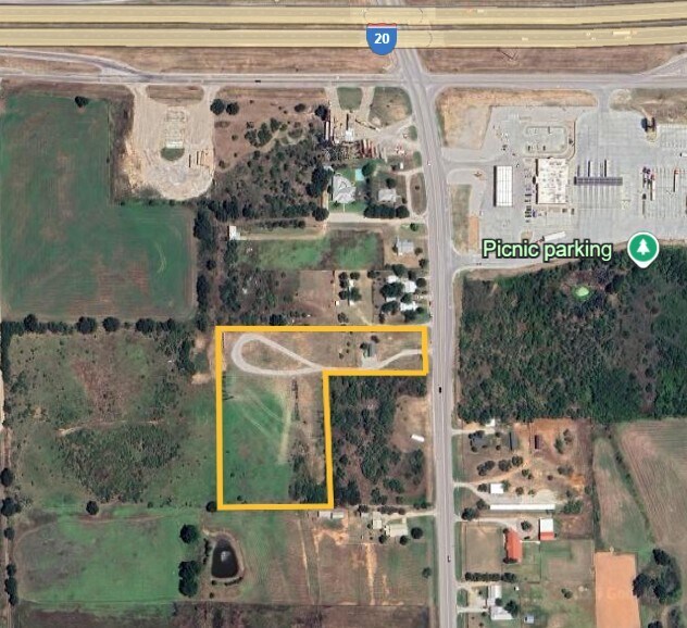 Primary Photo Of 2514 Conrad Hilton Blvd, Cisco Loft Creative Space For Lease