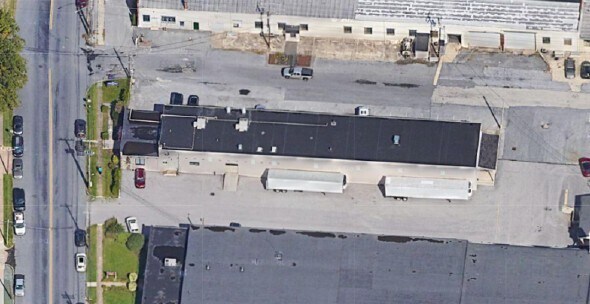 More Photos Of 3303-3307 N 6th St, Harrisburg Industrial For Sale