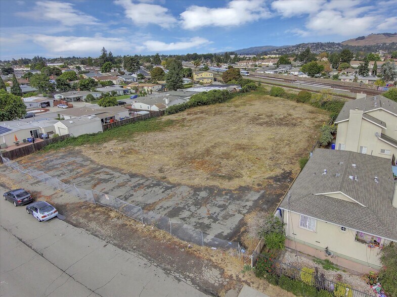 More Photos Of 764 Galway dr, San Lorenzo Land For Sale