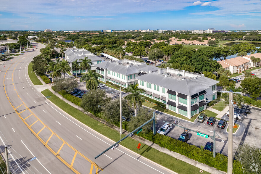 More Photos Of 2701 Boca Raton Blvd, Boca Raton Office For Lease