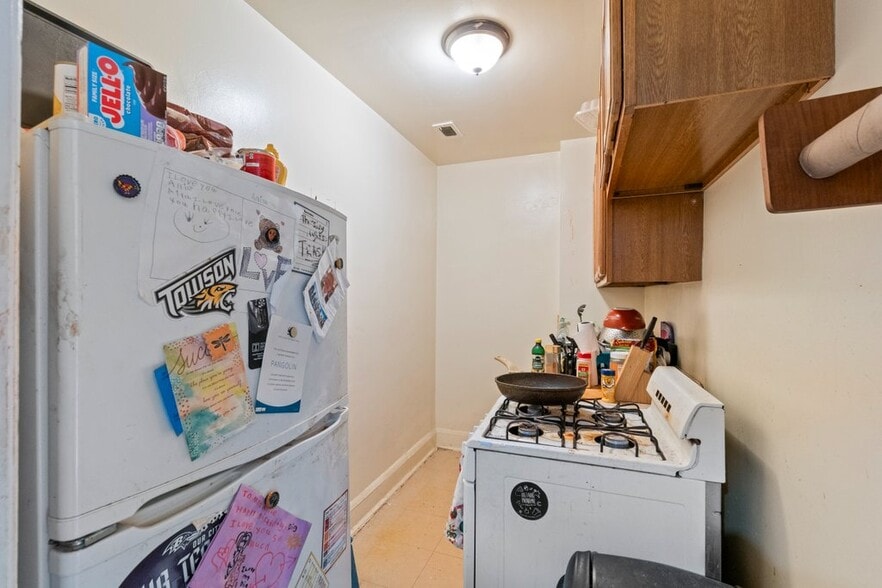 More Photos Of 2301 Maryland Ave, Baltimore Apartments For Sale