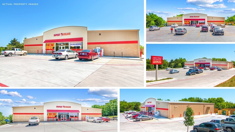 Primary Photo Of 6404 S Cockrell Hill Rd, Dallas Storefront Retail Residential For Sale