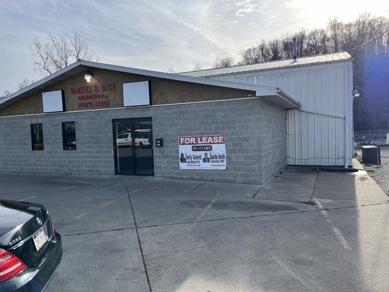 More Photos Of 5715 Maccorkle Ave, Charleston Convenience Store For Sale