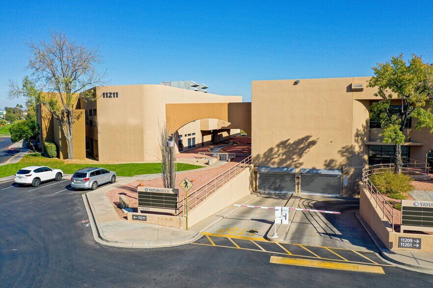 More Photos Of 11209 N Tatum Blvd, Phoenix Unknown For Lease