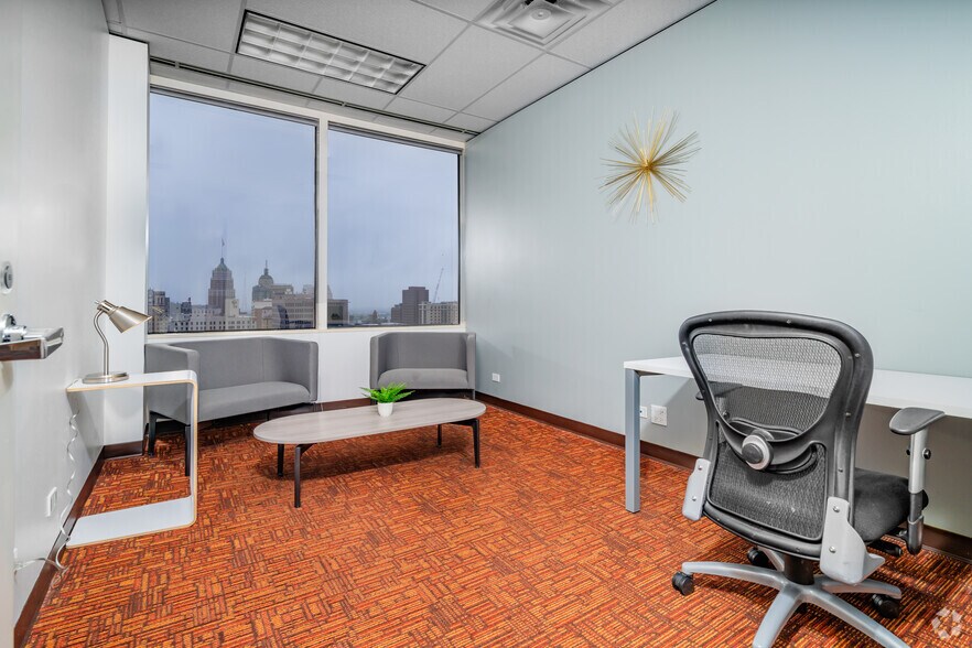 More Photos Of 700 N Saint Marys St, San Antonio Coworking Space