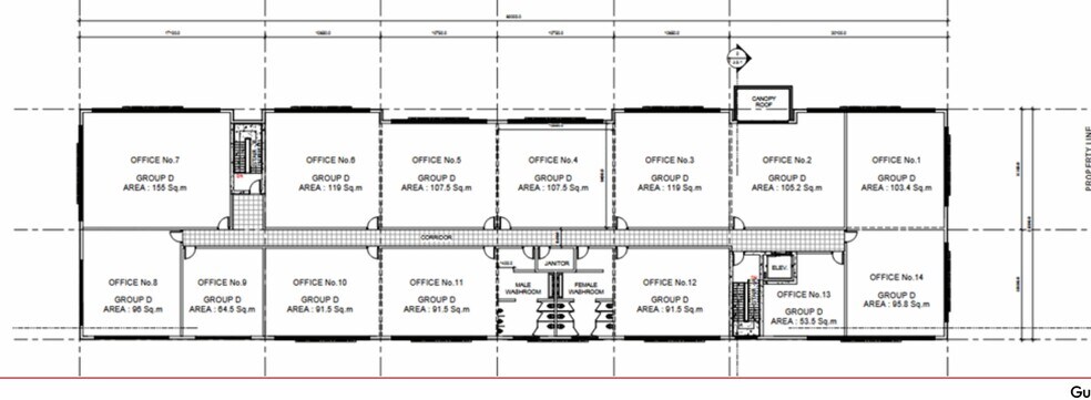 More Photos Of 774 Goderich St, Port Elgin Storefront Retail Office For Sale