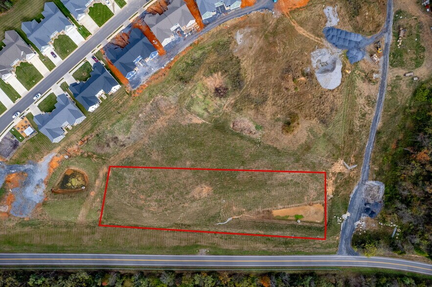 More Photos Of tbd White Hill Road, Staunton General Retail For Lease