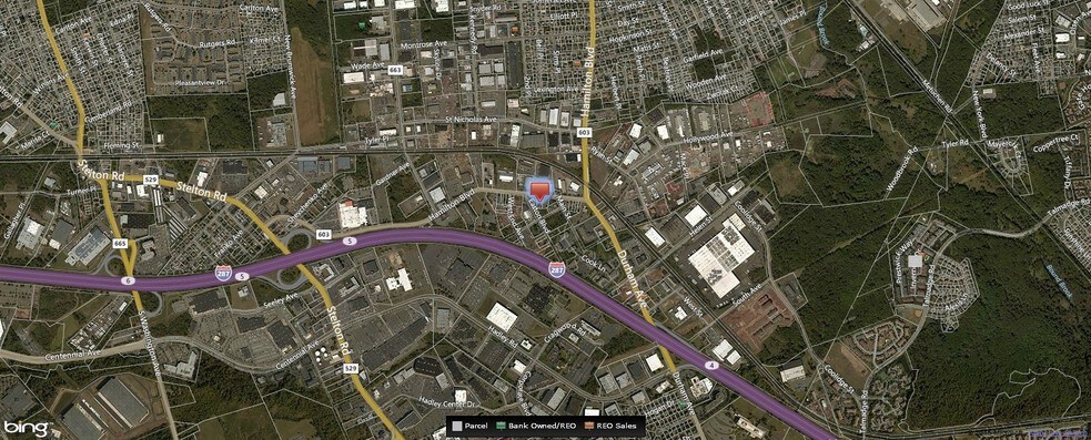 More Photos Of Hamilton Blvd, South Plainfield Land For Sale