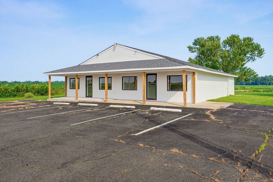 More Photos Of 3524 Millington Rd, Clayton Storefront Retail Office For Sale