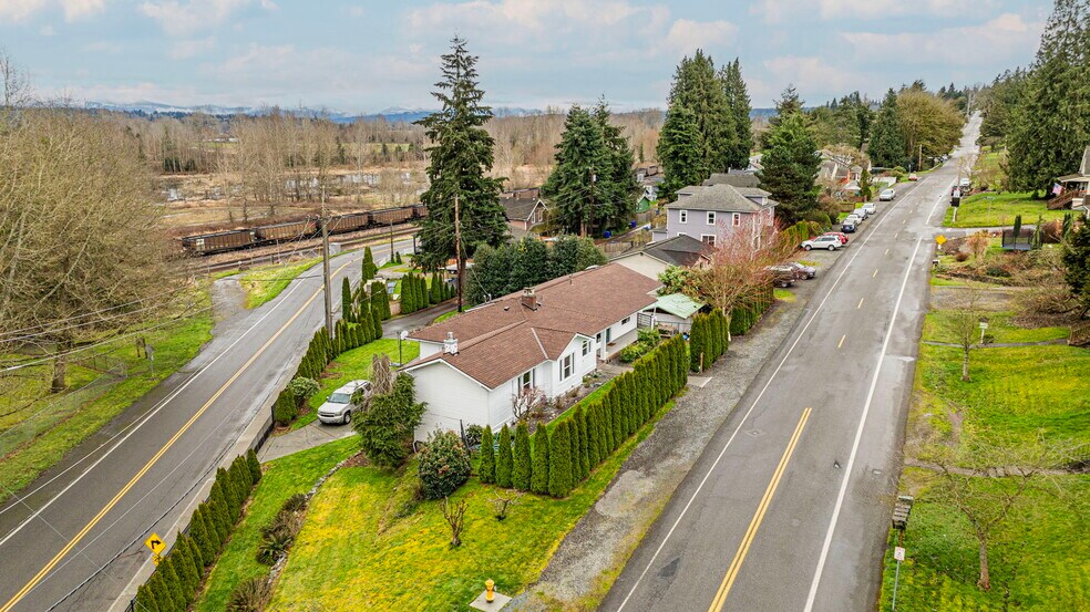 More Photos Of 4701 S 3rd Ave, Everett Multifamily For Sale