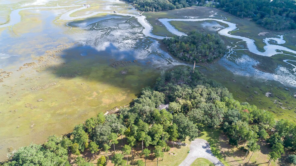 More Photos Of 1140 Baker Island Way NE, Townsend Land For Sale