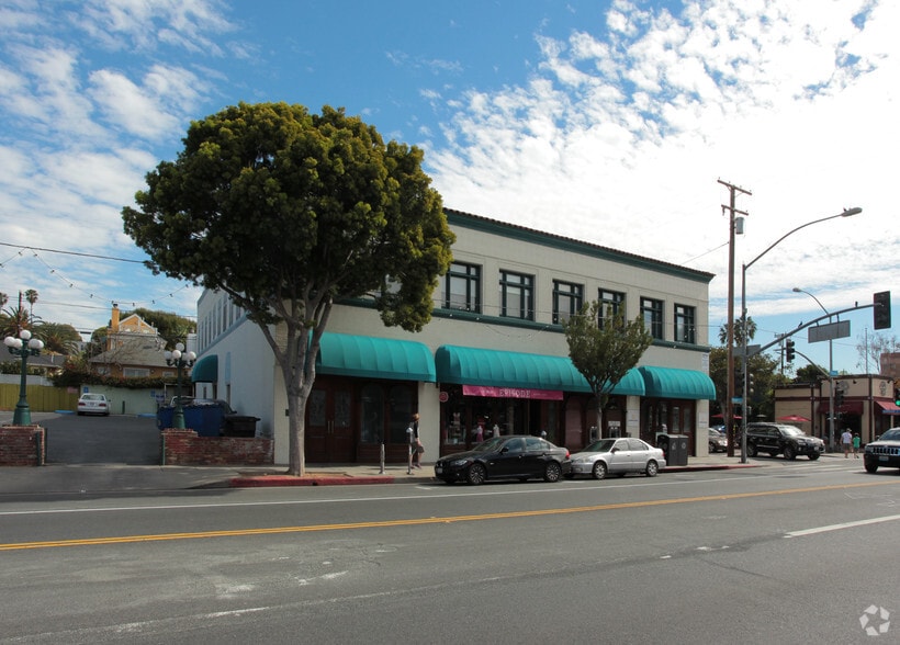 More Photos Of 2817-2827 Main St, Santa Monica Loft Creative Space For Lease