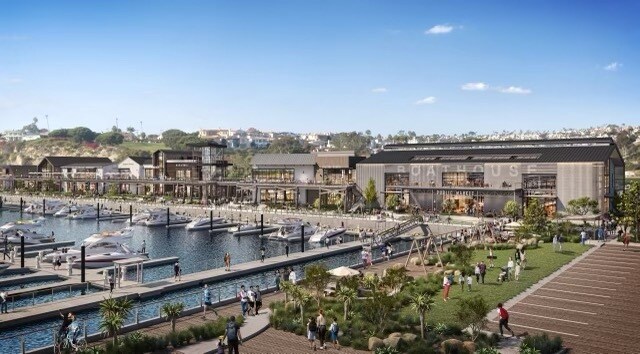 More Photos Of 0 Gavina, Dana Point Land For Sale