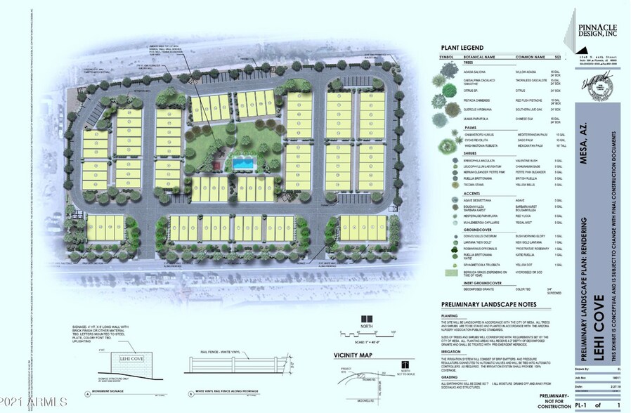 More Photos Of 3230 E Thomas Rd, Mesa Apartments For Sale